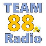 TEAM 88 Radio